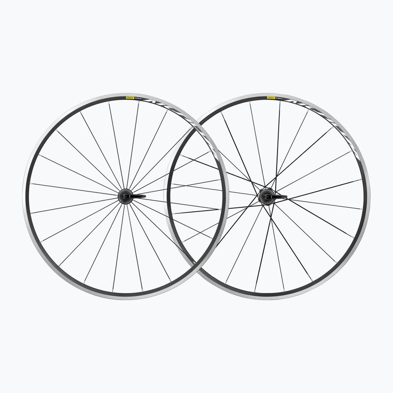Kola Mavic Aksium Shimano 11 černá P8694155