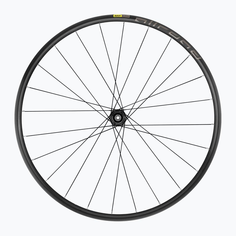Zadní kolo Mavic Allroad 700 Disc Centerlock černé R2335155