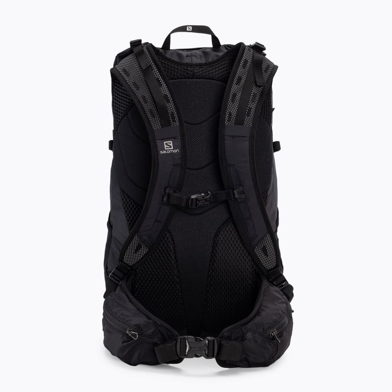 Turistický batoh Salomon Trailblazer 30l černý LC1048200 2
