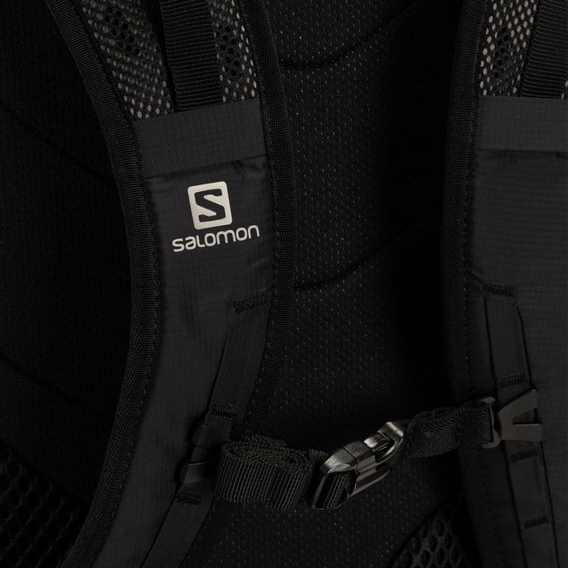 Turistický batoh Salomon Trailblazer 30l černý LC1048200 5