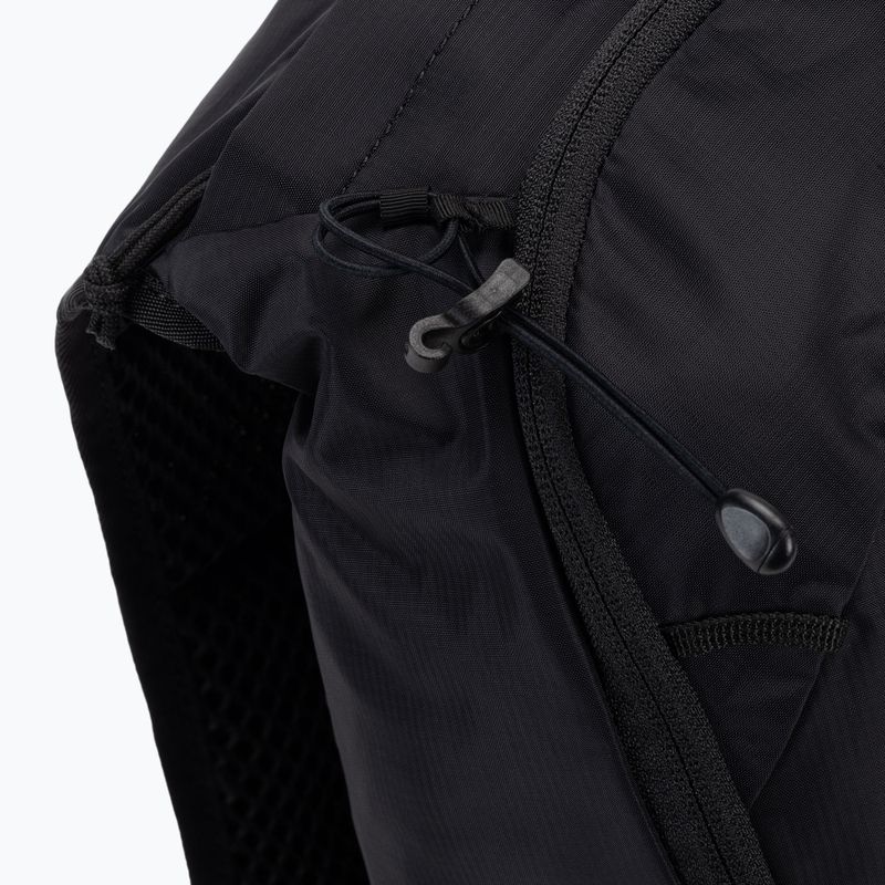 Turistický batoh Salomon Trailblazer 10 l černý LC1048300 5