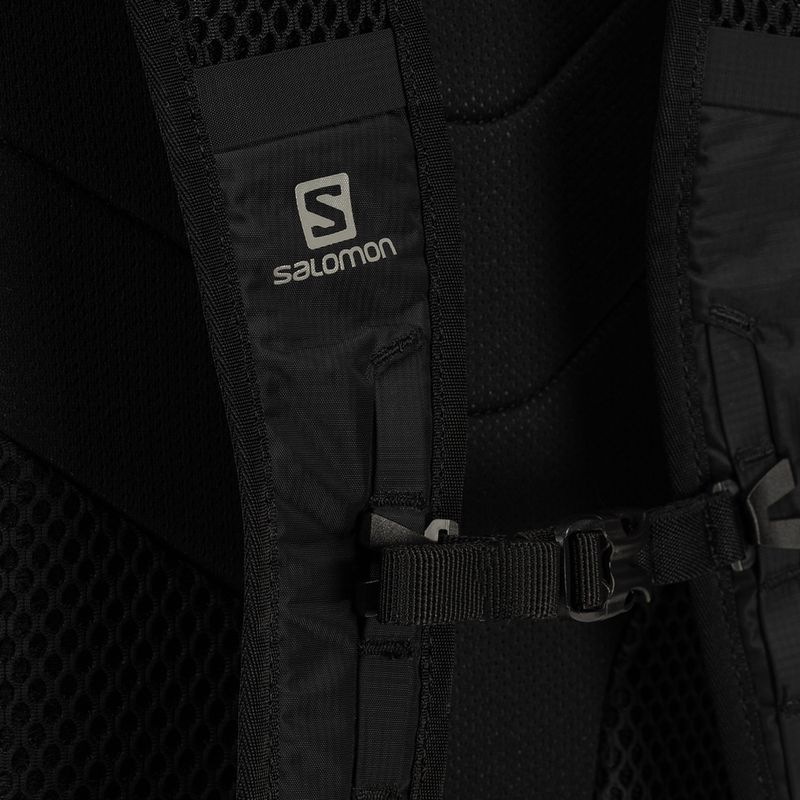 Turistický batoh Salomon Trailblazer 10 l černý LC1048300 6