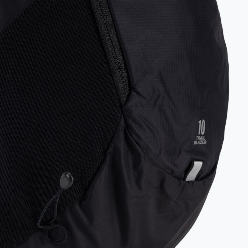 Turistický batoh Salomon Trailblazer 10 l černý LC1048300 7