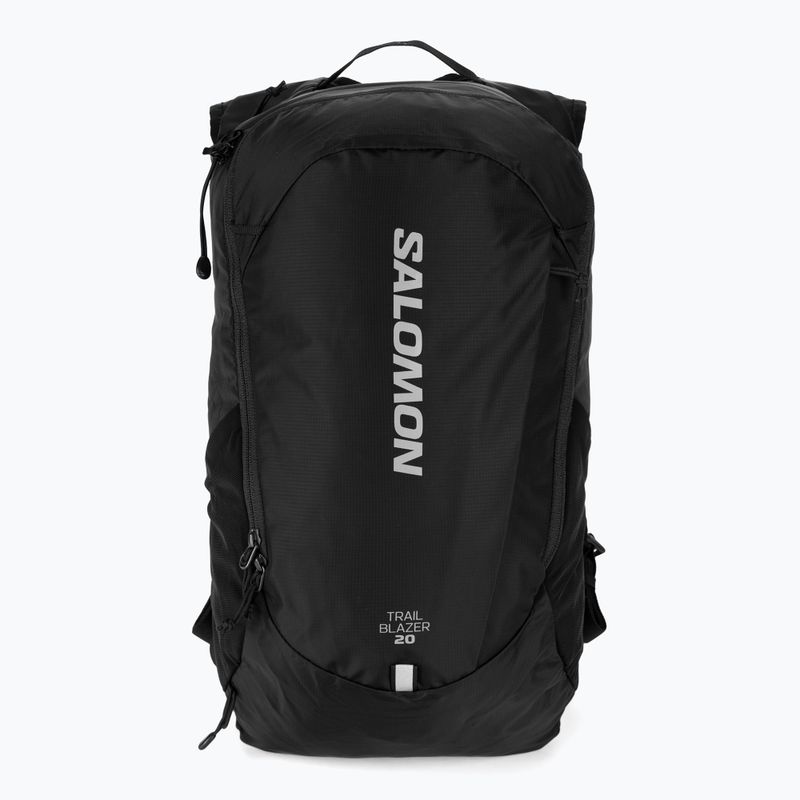 Salomon Trailblazer 20 l turistický batoh černý LC1048400 7