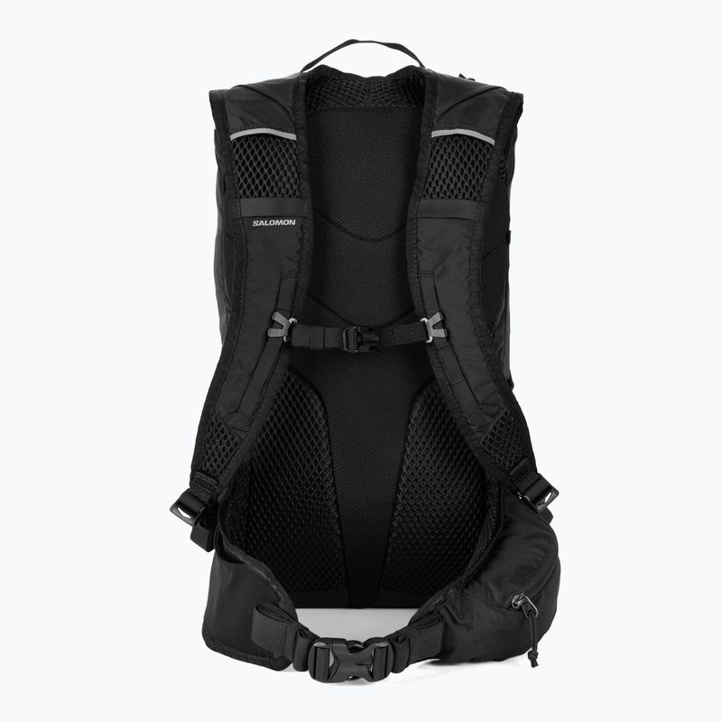 Salomon Trailblazer 20 l turistický batoh černý LC1048400 6