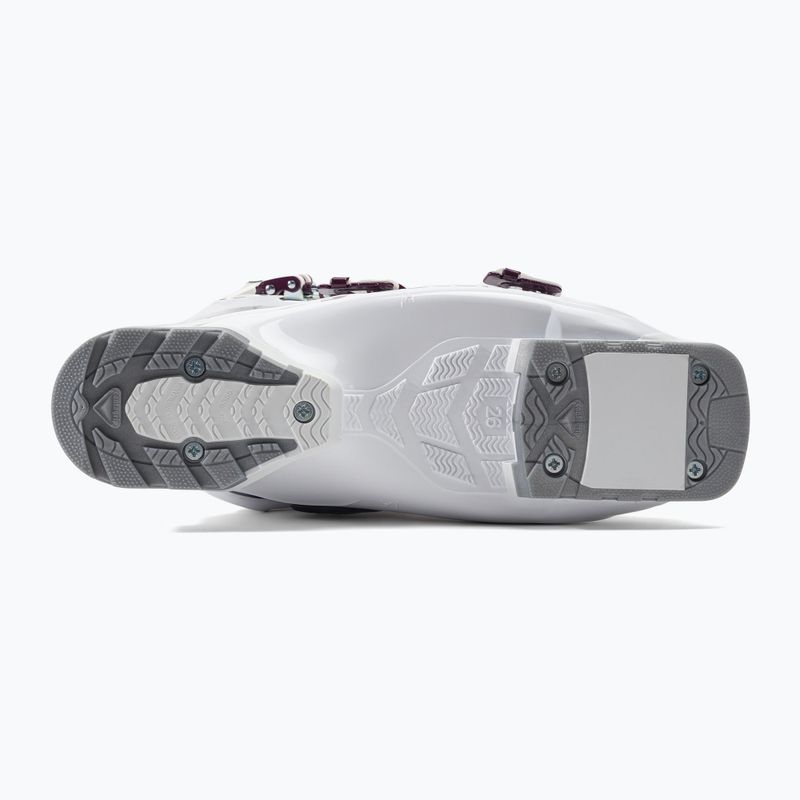 Dámské lyžařské boty Salomon Qst Access 60 W L40852000 4