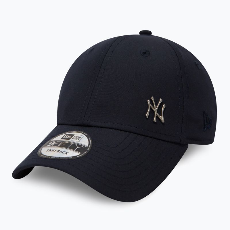 Čepice  New Era Flawless 9Forty New York Yankees navy 3