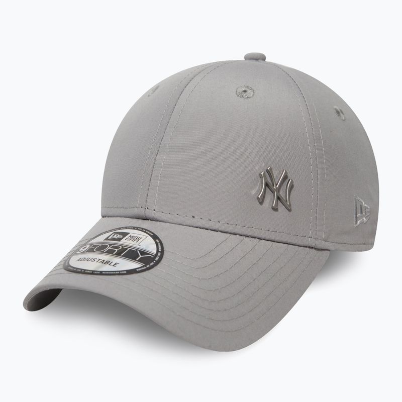 Čepice  New Era Flawless 9Forty New York Yankees dk grey 3