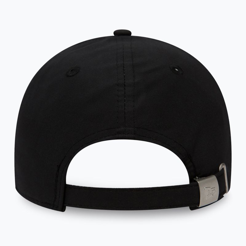 Čepice  New Era Flawless 9Forty New York Yankees black 2