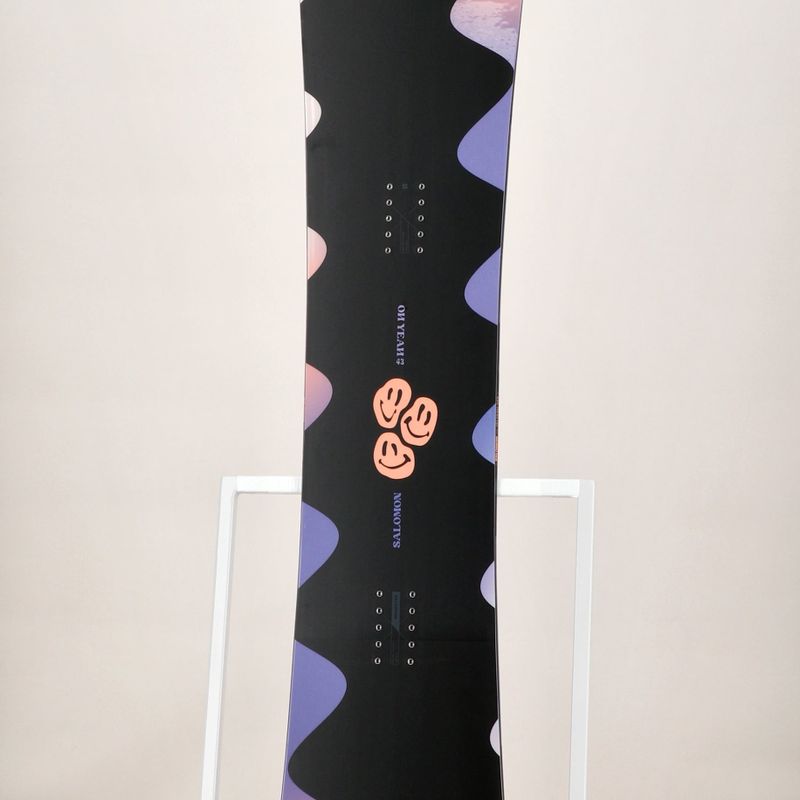 Dámský snowboard Salomon Oh Yeah 9