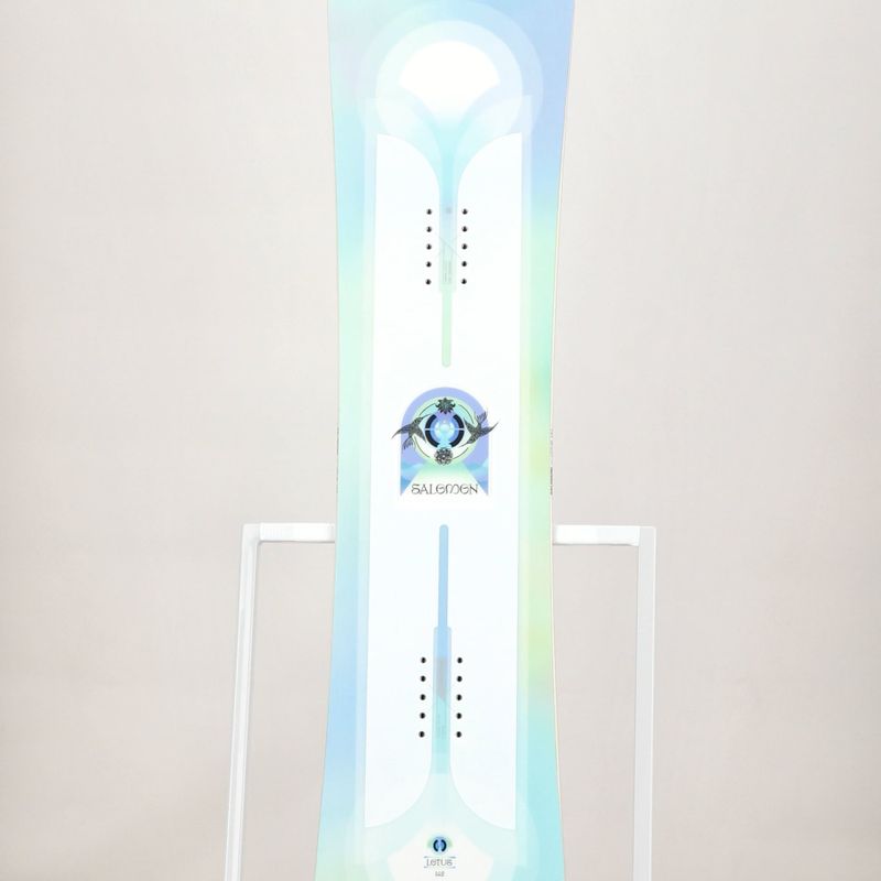 Dámský snowboard Salomon Lotus 9