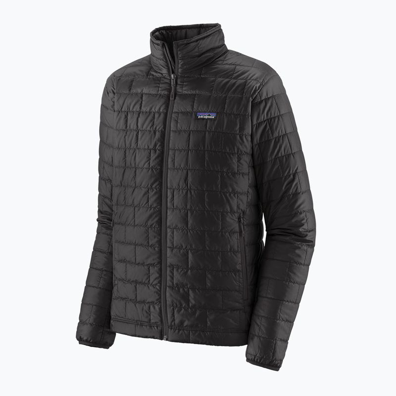 Pánská zateplená bunda Patagonia Nano Puff 3