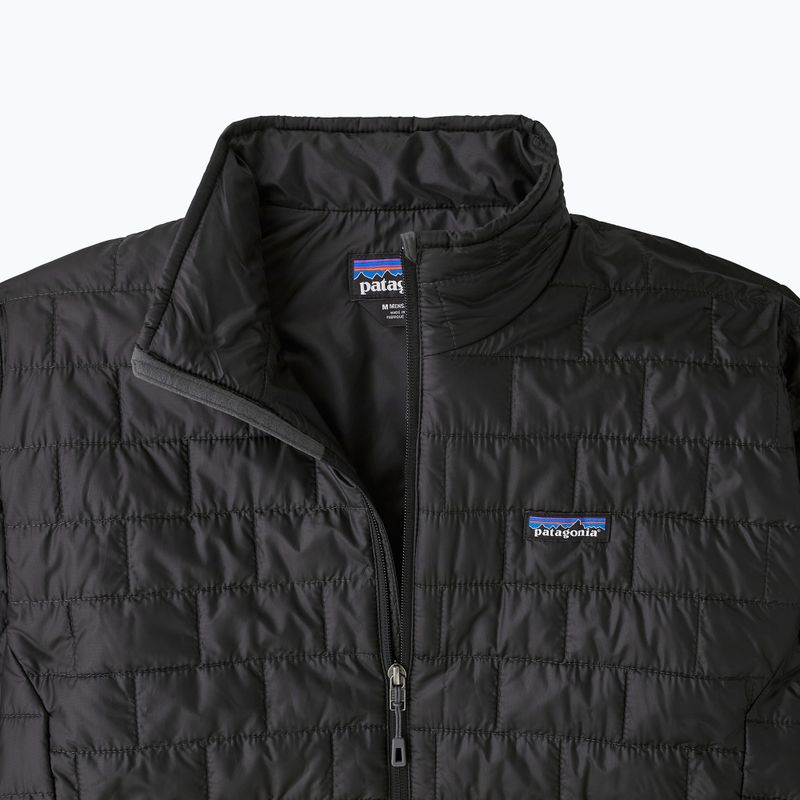 Pánská zateplená bunda Patagonia Nano Puff 4