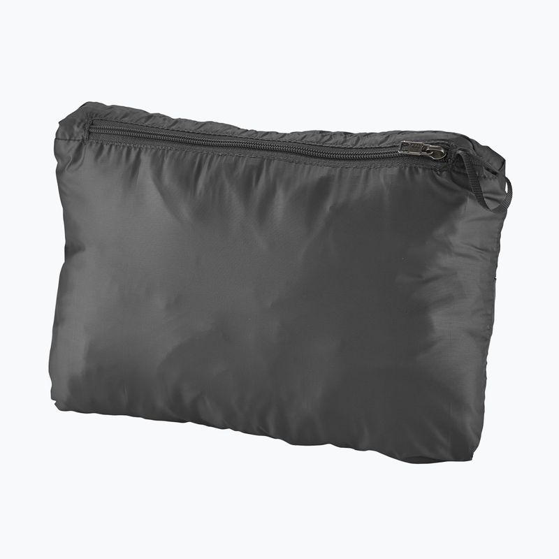 Pánská vesta Patagonia Nano Puff forge grey 8