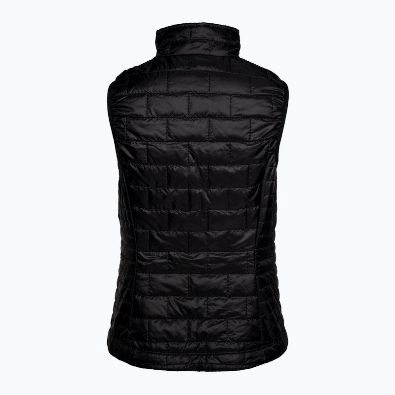 Dámská vesta Patagonia Nano Puff black 4