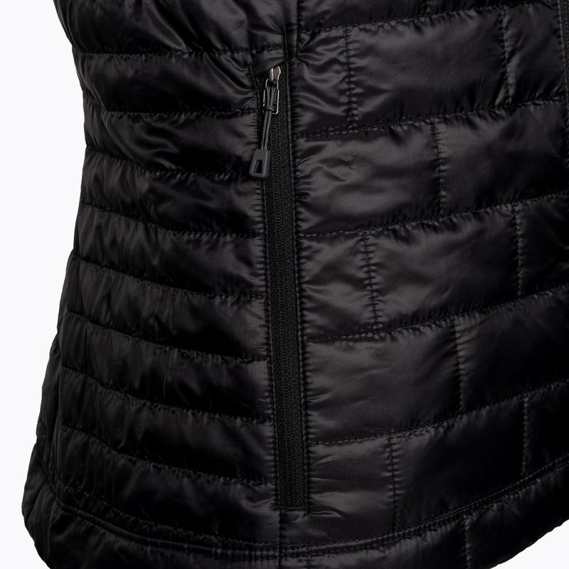 Dámská vesta Patagonia Nano Puff black 6