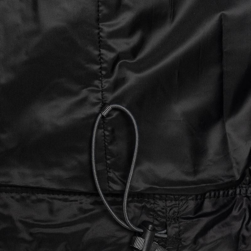 Dámská vesta Patagonia Nano Puff black 8
