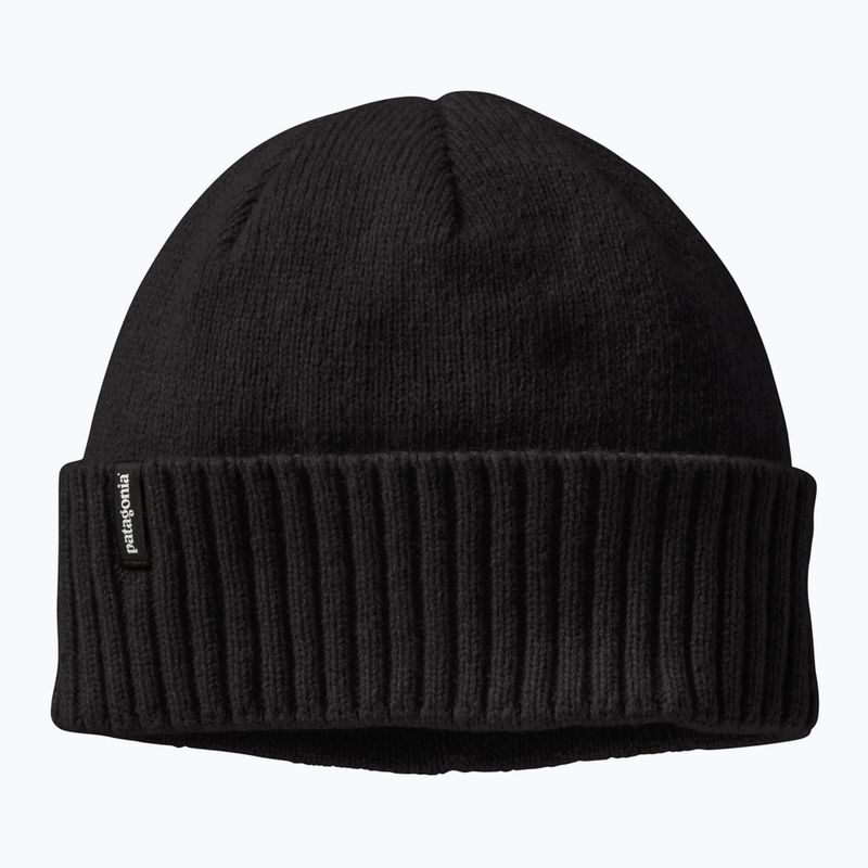 Zimní čepice Patagonia Brodeo Beanie black 2