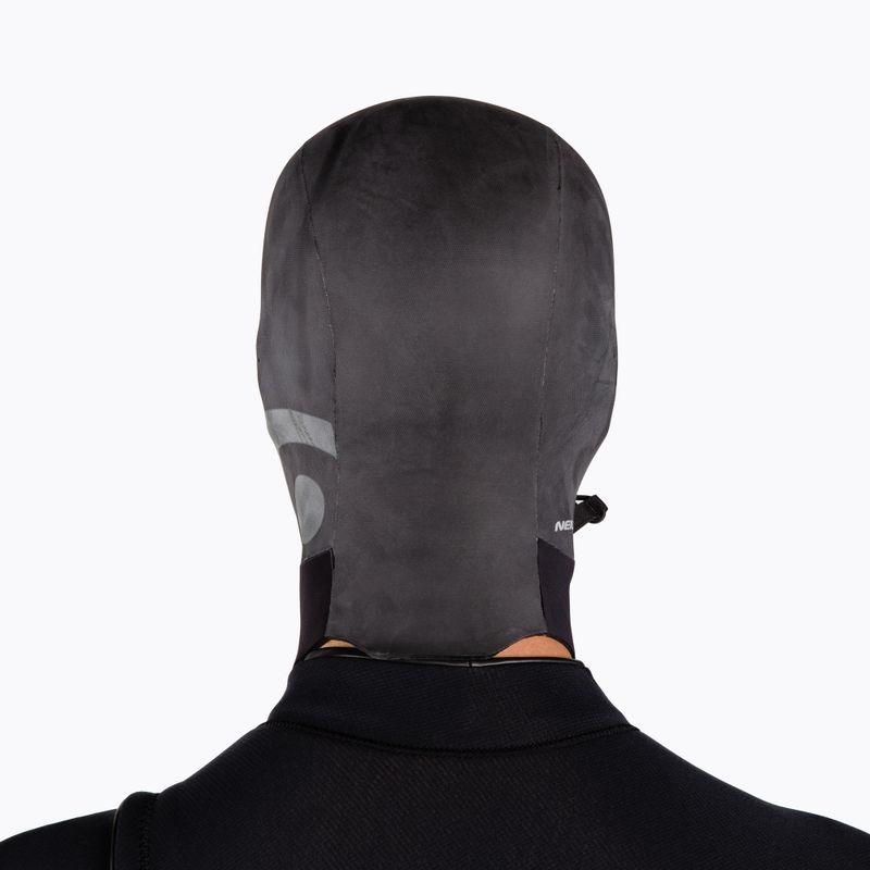 Neoprenová kapuce  NeilPryde Cortex Hood 3 mm black 3