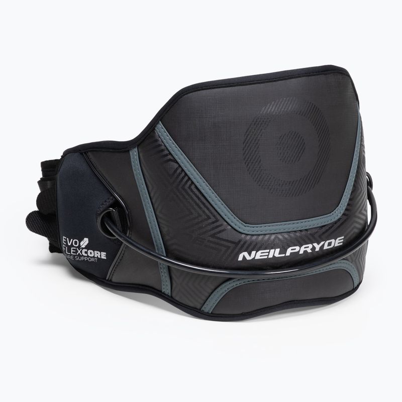 Pánská windsurfingová kombinéza NeilPryde Evo black 196017