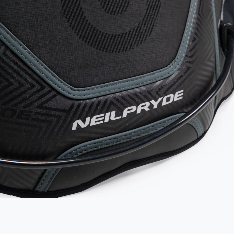 Pánská windsurfingová kombinéza NeilPryde Evo black 196017 5
