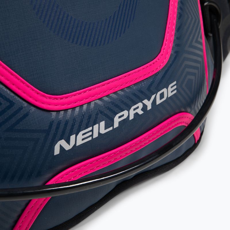 NeilPryde Evo Dámský windsurfing Trapeze Navy Blue NP-196018-3051 5