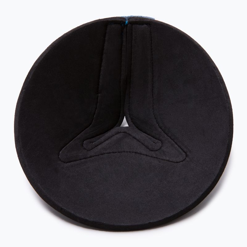 Ochranný kryt základny stožáru NeilPryde černý NP-196608-1500 2