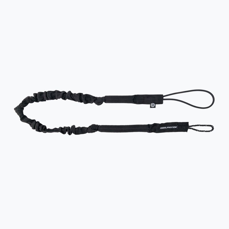 NeilPryde Uphaul Rope Deluxe C1 černá NP-196605-1094