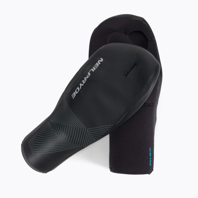Neoprenové rukavice NeilPryde Split Finger Open Palm 2 mm