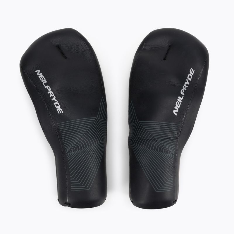 Neoprenové rukavice NeilPryde Split Finger Open Palm 2 mm 3
