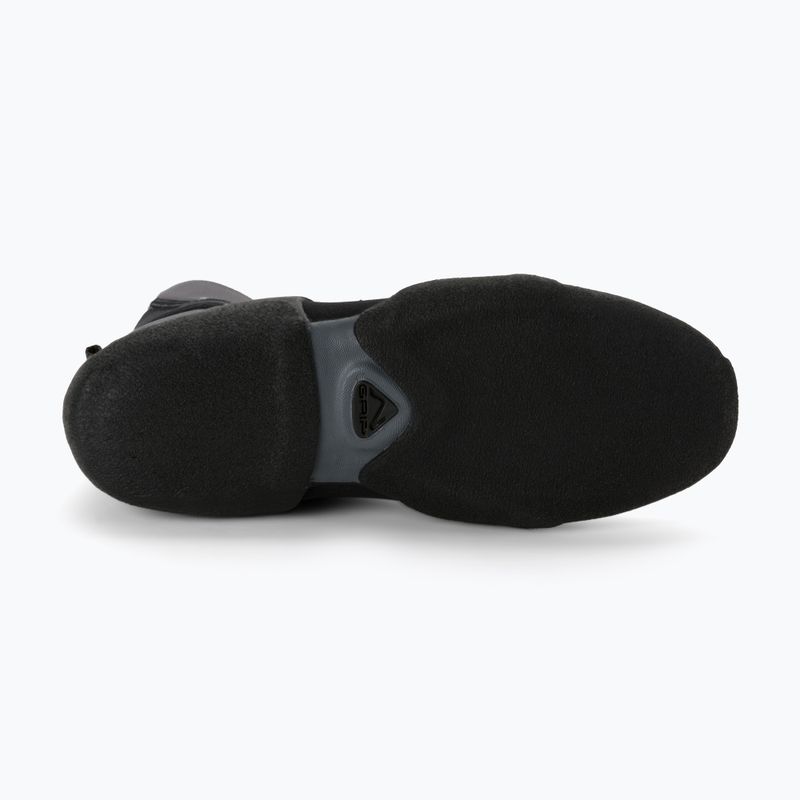 Neoprenové boty NeilPryde Rise HC Round 3 mm 4