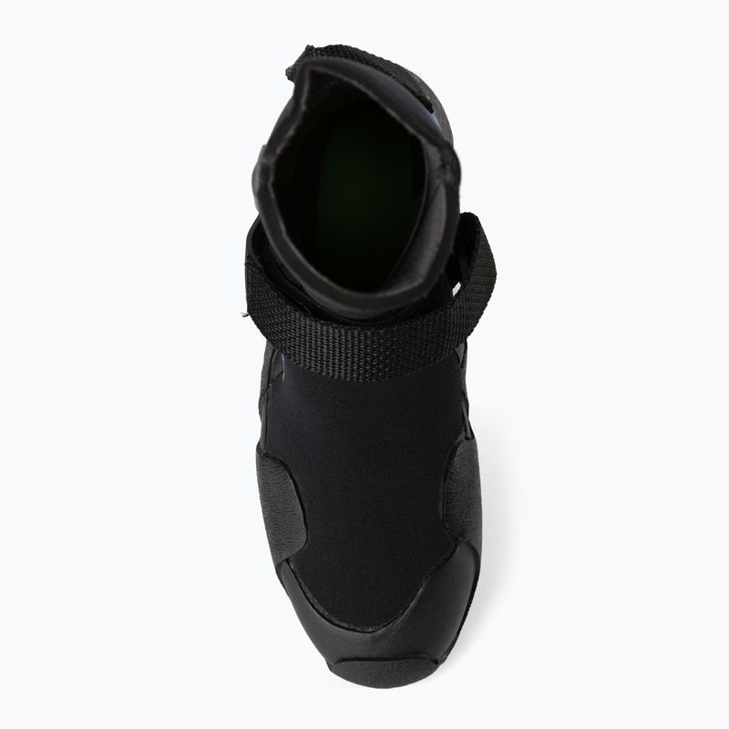 Neoprenové boty NeilPryde Rise HC Round 3 mm 6