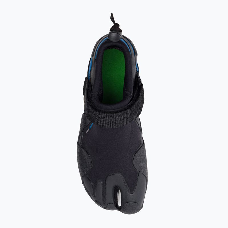 Neoprenové boty NeilPryde Mission LC Split 3 mm 6