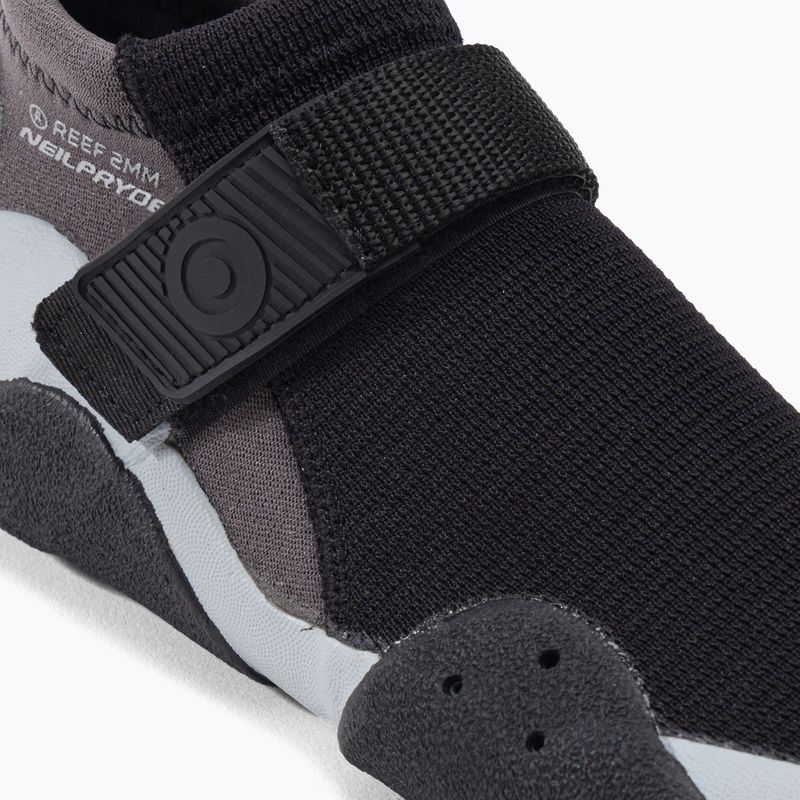 Neoprenové boty NeilPryde Rise Reef Round 2 mm 8