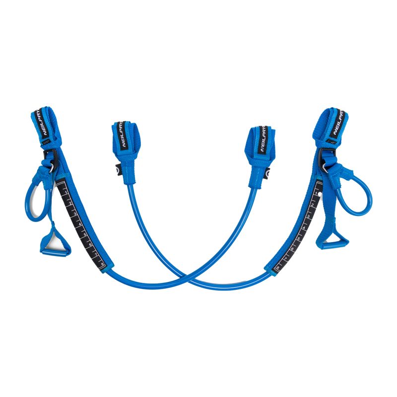 NeilPryde Race Harness modrý NP-196613-0620