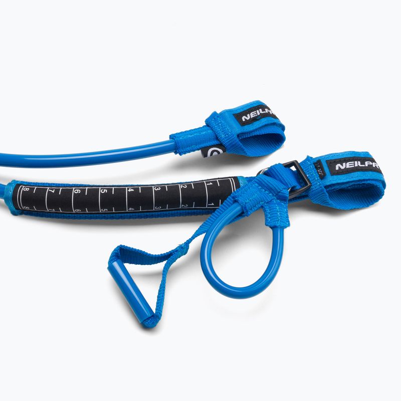 NeilPryde Race Harness modrý NP-196613-0620 2