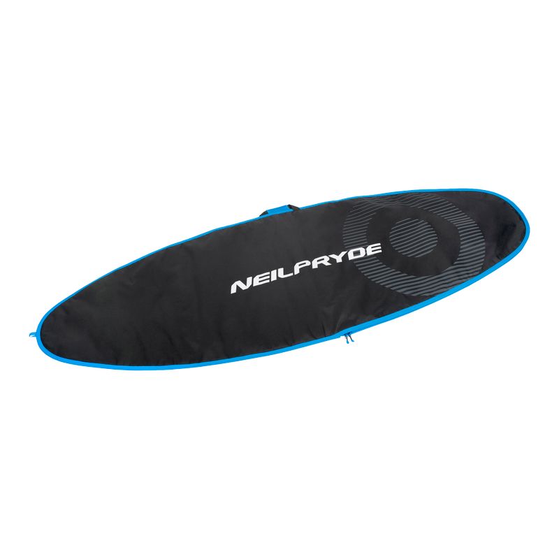 Taška na windsurfingové prkno Neilpryde Performer Single black 196618