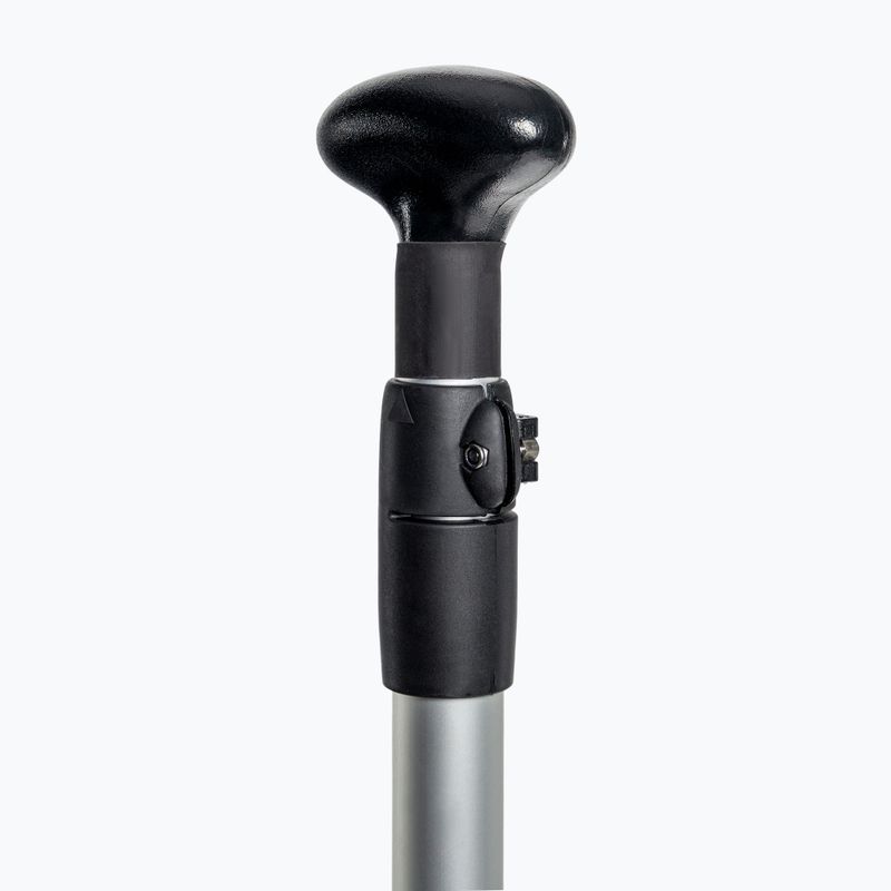 JP-Australia SUP 3-dílné pádlo SUP Alloy černé JP-291146_82 4