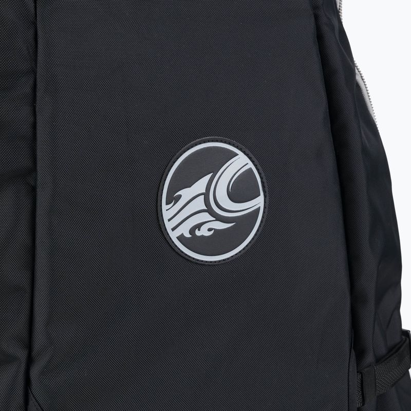 Golfový bag Cabrinha černý K0LUGOLFX000140 3