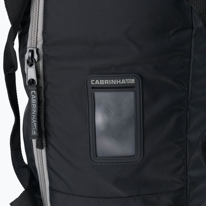 Golfový bag Cabrinha černý K0LUGOLFX000140 6