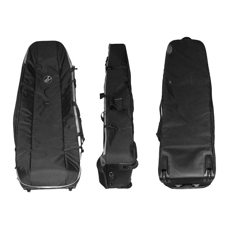 Golfový bag Cabrinha černý K0LUGOLFX000140 9