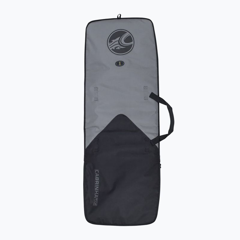 Cabrinha Kitesurfboard Day Bag black K0LUTTBAG000142 7