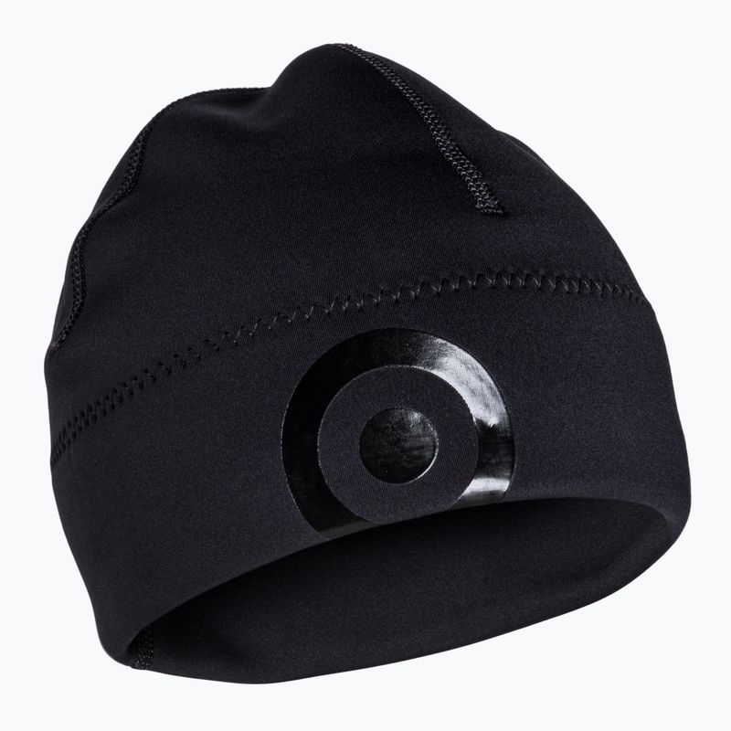 Neoprenová čepice  NeilPryde Beanie 2 mm black