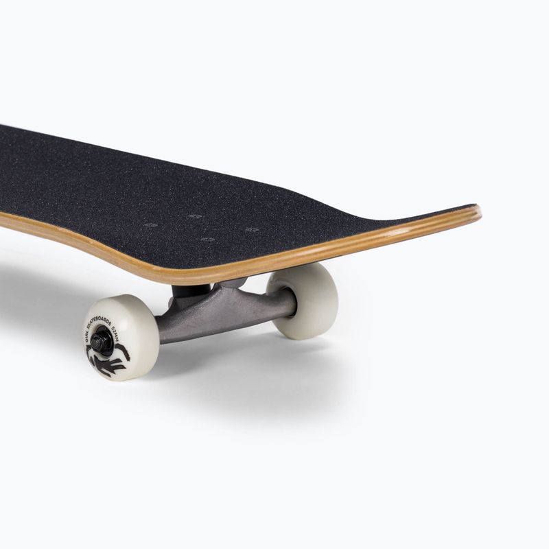 GIRL Bannerot 93 Til 8.0 classic skateboard black GC4111G008 7