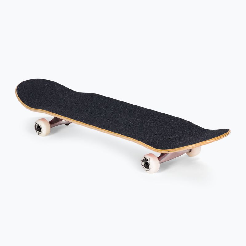 GIRL klasický skateboard Bennet 93 Til 8 25 červený GC4112G027 2