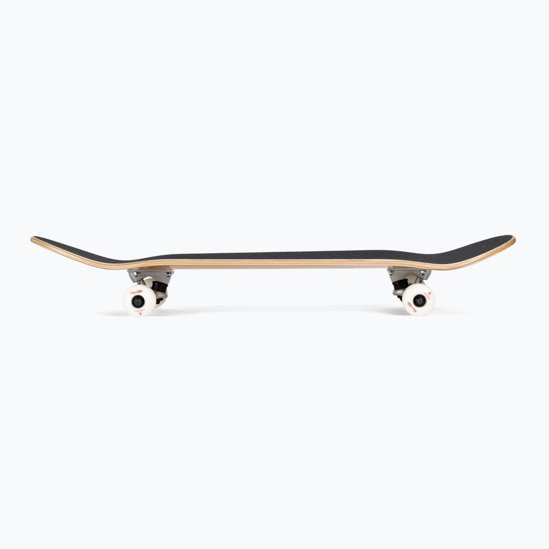 Klasický skateboard Chocolate Anderson Chunk orange CC4115G008 3