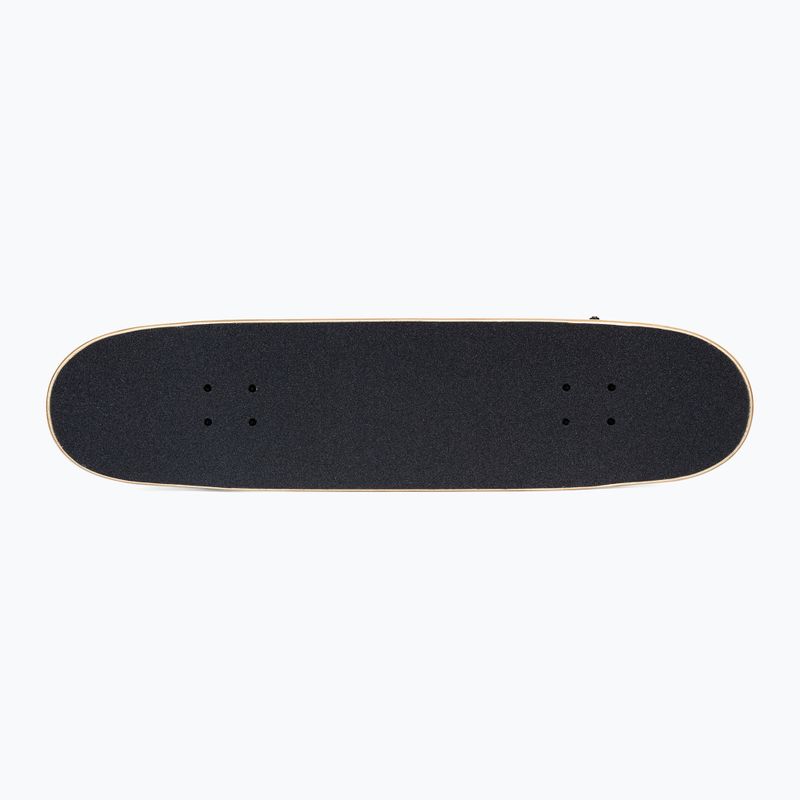 Klasický skateboard Chocolate Anderson Chunk orange CC4115G008 4