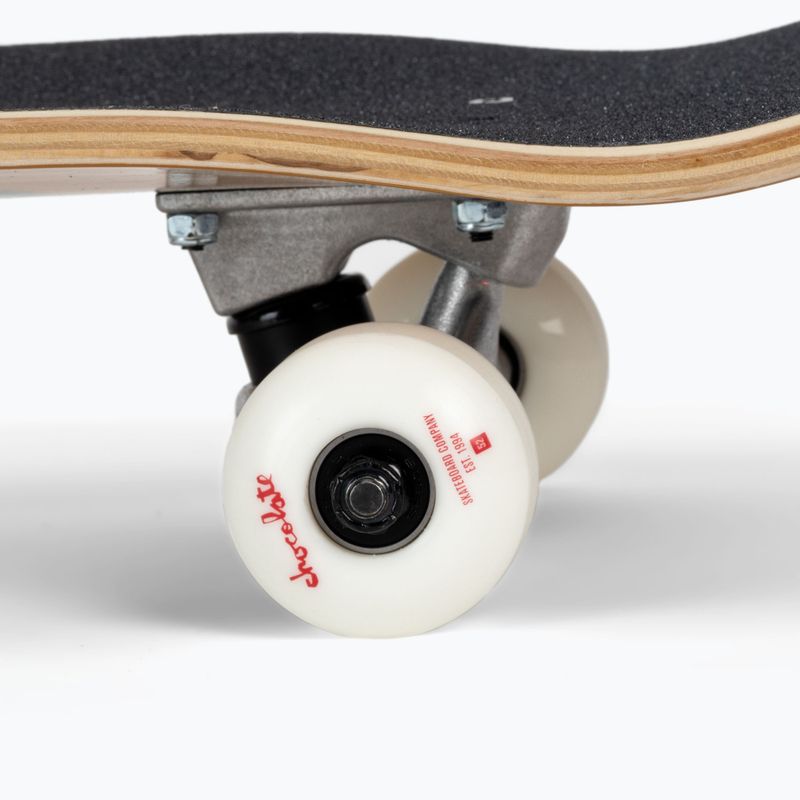 Klasický skateboard Chocolate Anderson Chunk orange CC4115G008 7