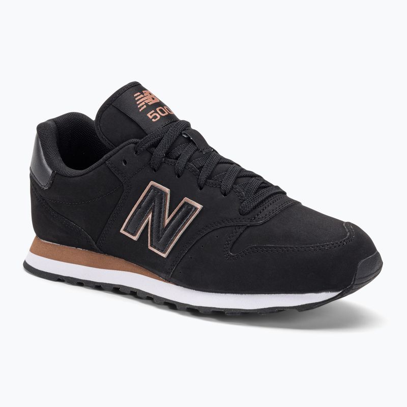 Dámské boty New Balance GW500V1 black
