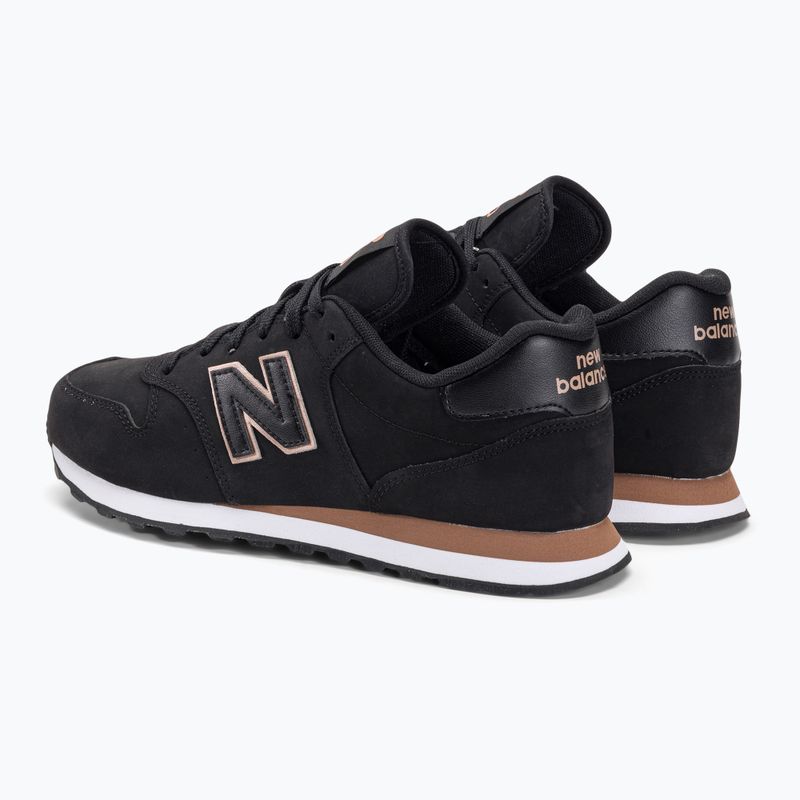 Dámské boty New Balance GW500V1 black 3